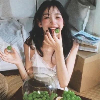 我心略狂