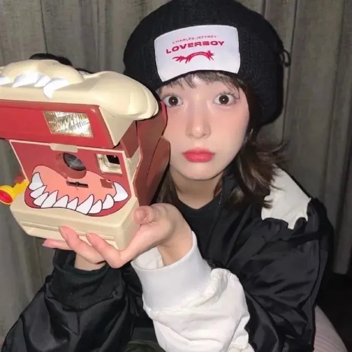 我的朋友是萌鲨